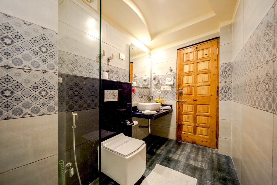 hamta by standard room